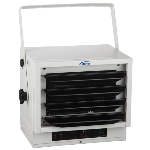 Heavy-Duty Ceiling Mount Heater, Ceiling Mount