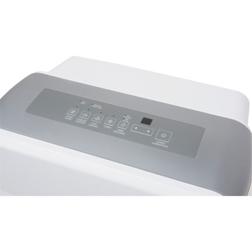 Dehumidifier