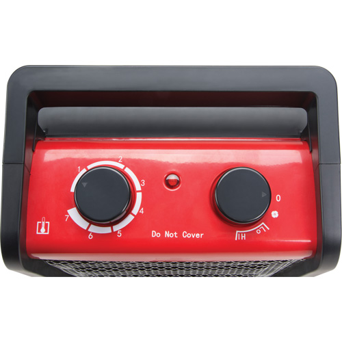 Portable Heater