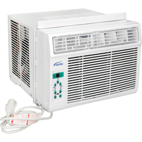 Horizontal Air Conditioner