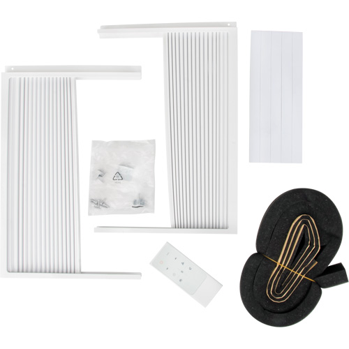 Horizontal Air Conditioner