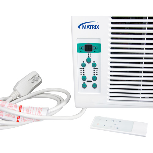 Horizontal Air Conditioner