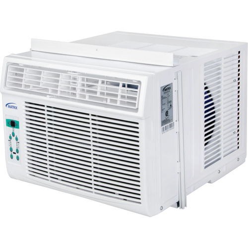 Horizontal Air Conditioner