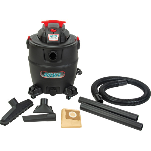 Vacuum