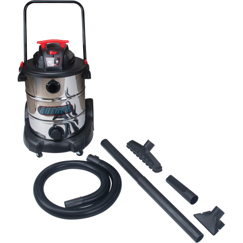 Vacuum
