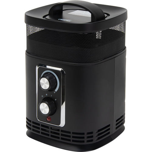 360 Degree Surround Portable Heater