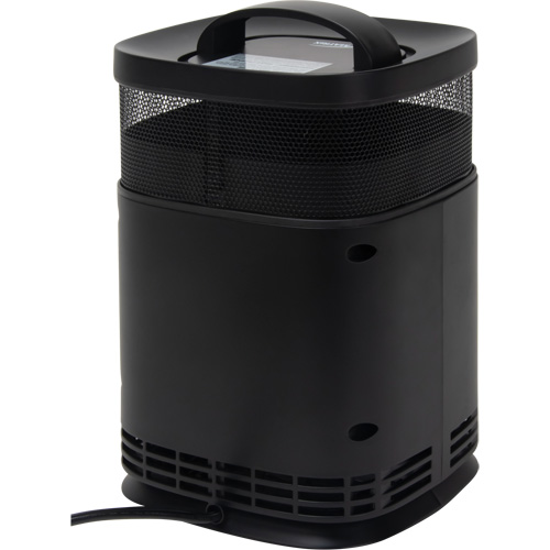 360 Degree Surround Portable Heater