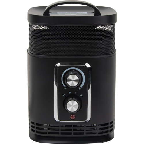 360 Degree Surround Portable Heater