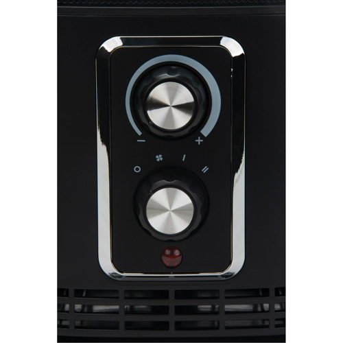 360 Degree Surround Portable Heater