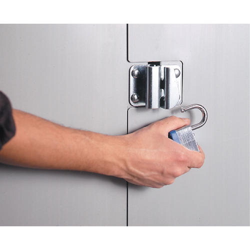 Deep Door Storage Cabinet