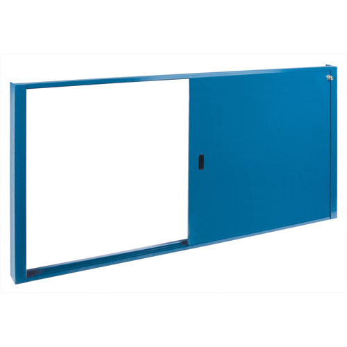 Cabinet Workbench - Doors