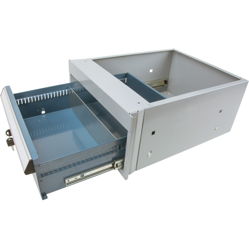 Single-Drawer Workbench