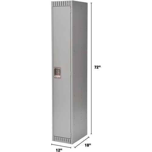 Lockers