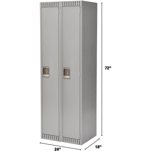 Lockers