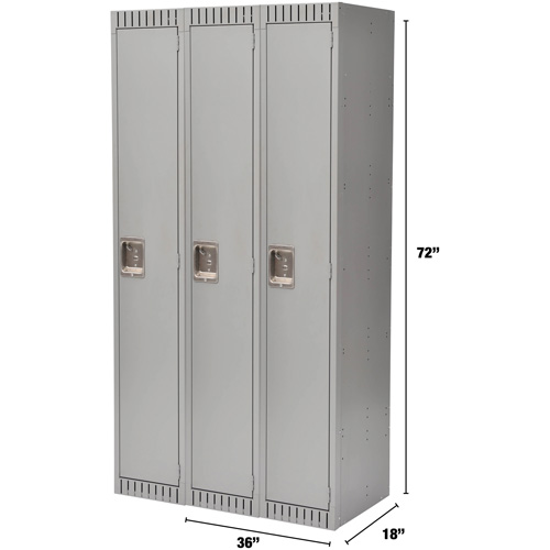 Lockers