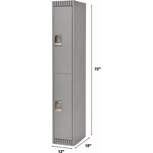Lockers