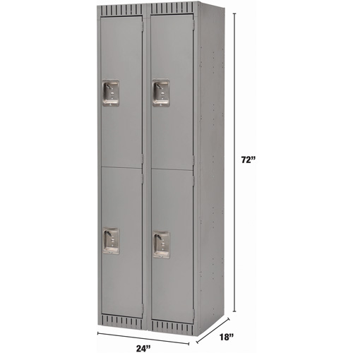 Lockers