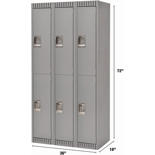 Lockers