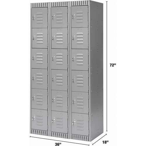 Lockers
