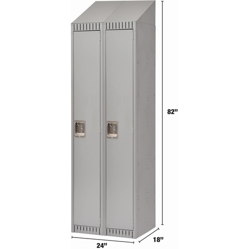 Lockers