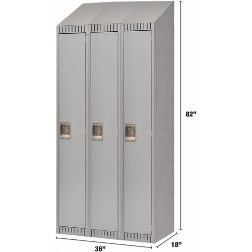 Lockers