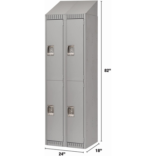 Lockers