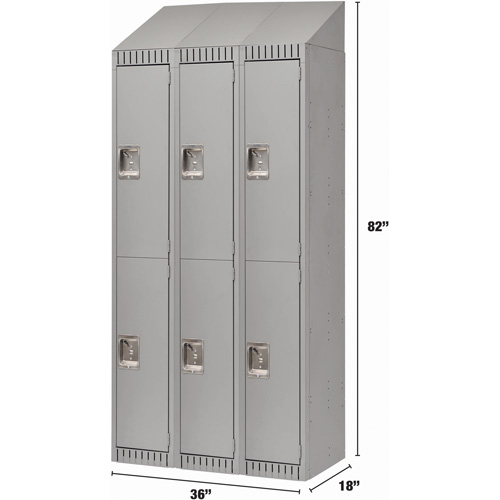 Lockers
