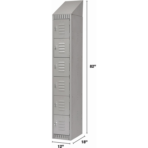Lockers