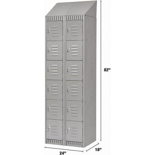 Lockers