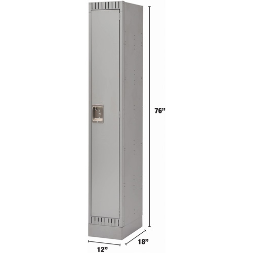 Lockers