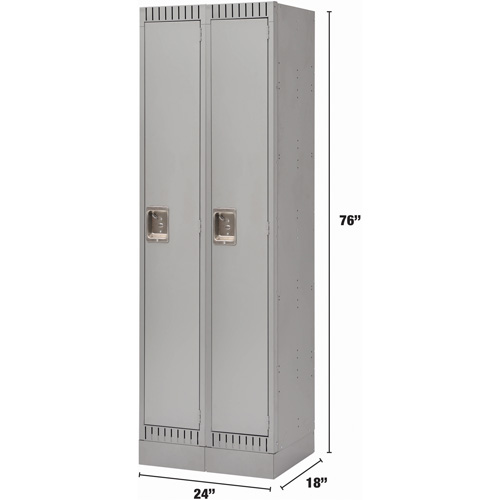 Lockers