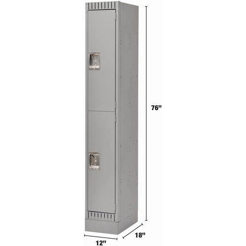 Lockers