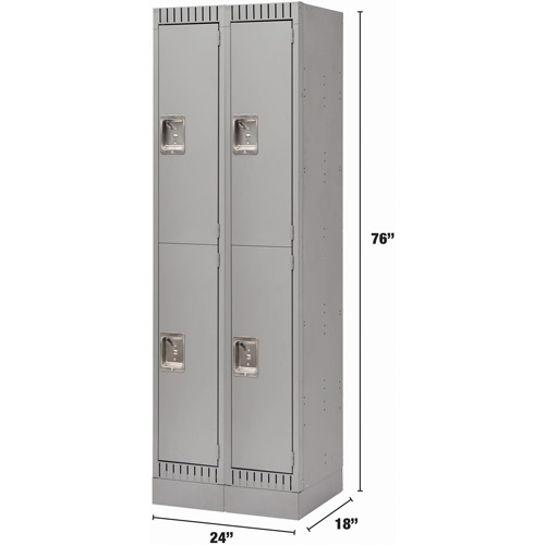 Lockers