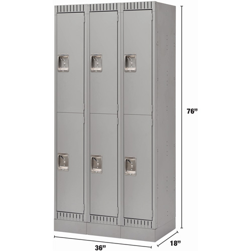 Lockers