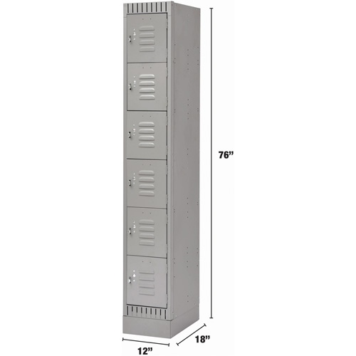 Lockers