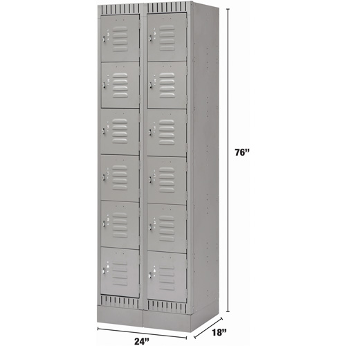Lockers