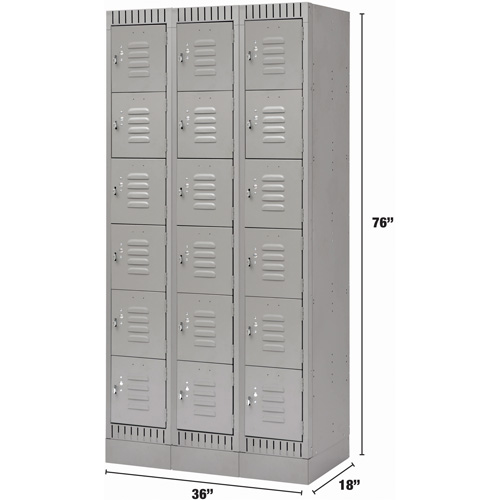 Lockers
