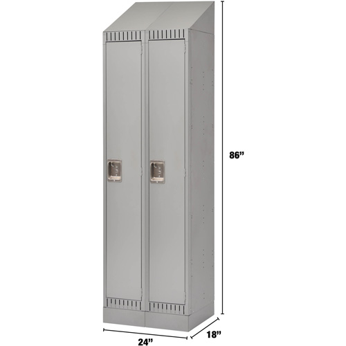 Lockers