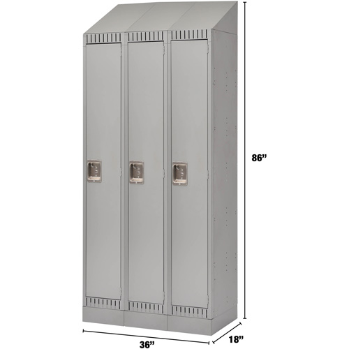 Lockers