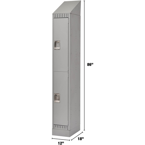 Lockers