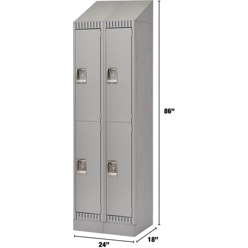 Lockers