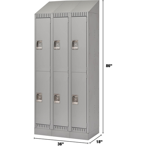 Lockers