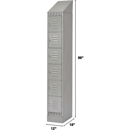 Lockers