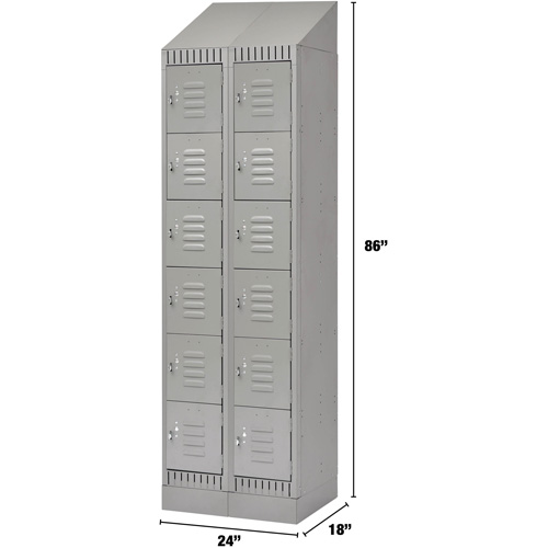 Lockers