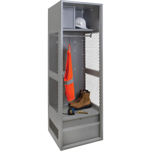 Gear Locker