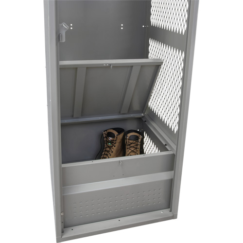 Gear Locker