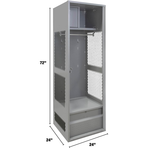 Gear Locker