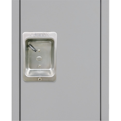 Lockers