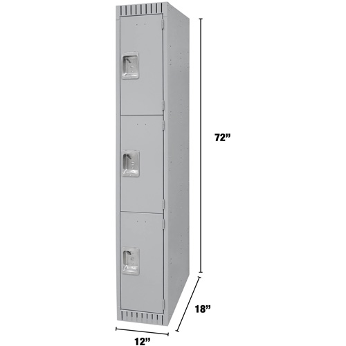 Lockers