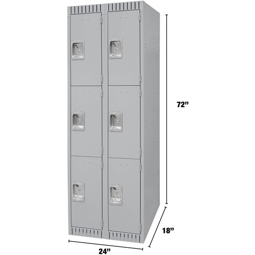 Lockers